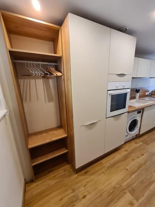 Appartement Au Calme Dans Residence Avec Piscine Boersch Eksteriør billede