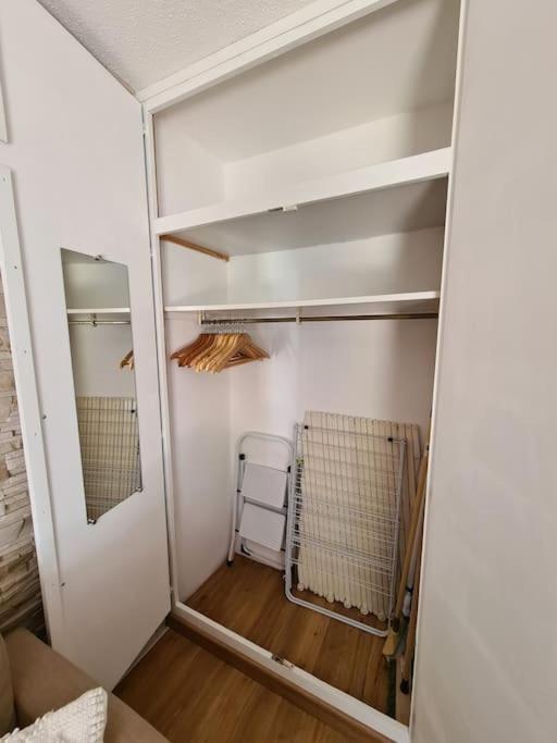 Appartement Au Calme Dans Residence Avec Piscine Boersch Eksteriør billede