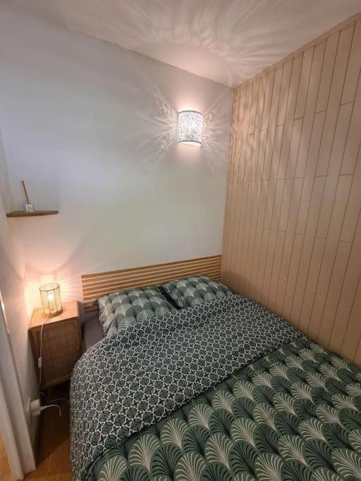 Appartement Au Calme Dans Residence Avec Piscine Boersch Eksteriør billede