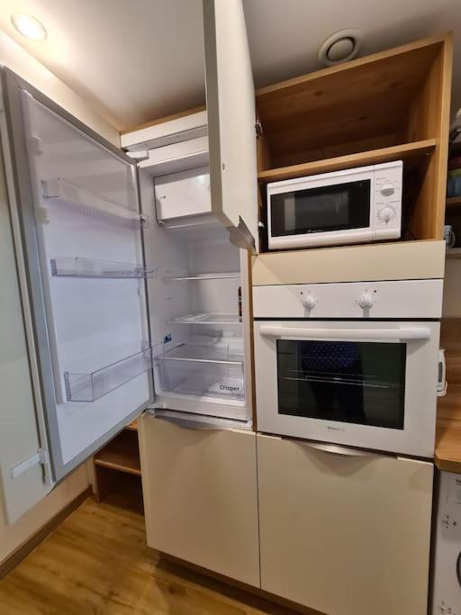 Appartement Au Calme Dans Residence Avec Piscine Boersch Eksteriør billede