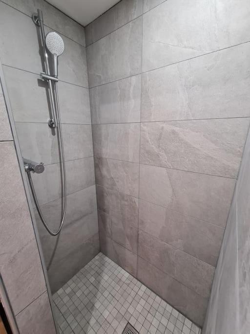 Appartement Au Calme Dans Residence Avec Piscine Boersch Eksteriør billede