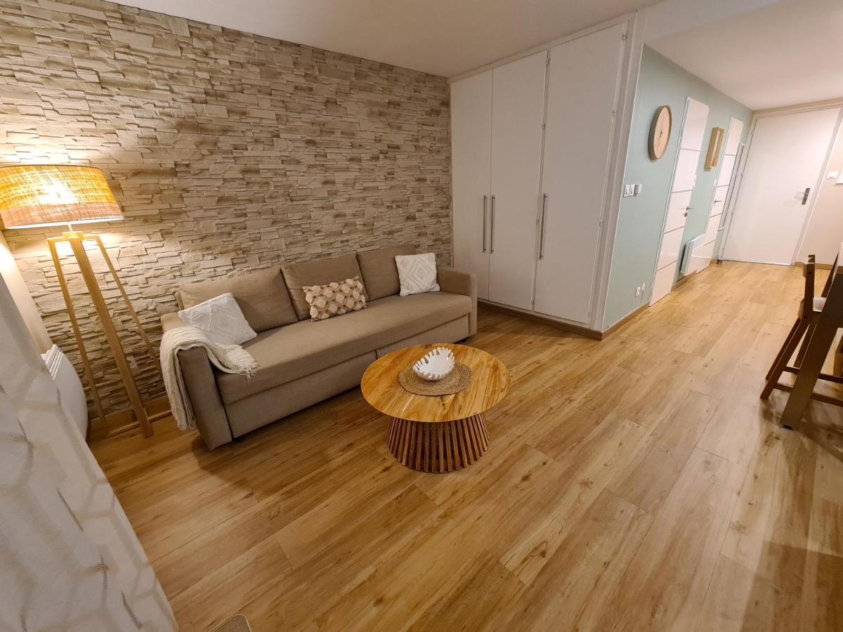 Appartement Au Calme Dans Residence Avec Piscine Boersch Eksteriør billede